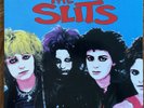 The Slits In The Beginning LP Vinyl Record 2001 Press Get 75