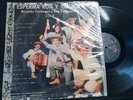 RICARDO CARDENAS - ESPERMA RON Y TAMBOR - LP G+ - NICE ACORDEON SONIDERO HIT