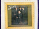 LOS HERALDOS del REY 35 Aniversario HOSANNA Xian Spanish KING'S HERALDS Rare