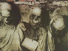 Dust Performance Vinyl LP