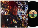 Sun Ra Arkestra - Reflections In Blue LP - Black Saint Italy OG Press VG+