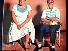 ELLA FITZGERALD & LOUIS ARMSTRONG - Ella & Louis jazz '56 Verve mono FIRST PRESS
