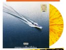 Larry June Alchemist 2 Chainz - Life Is Beautiful Vinyl LP HAND-NUMBERED TO 500