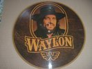 Vintage WAYLON JENNINGS GREATEST HITS 12