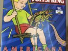THE OFFSPRING  AMERICANA Limited Ed. 