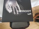 Gift-Limited 180-g Crystal Clear Vinyl by Taproot (Record, 2024)