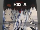 Kid A by Radiohead (vinyl Record, 2016) Played Once See Photos Gatefold