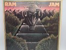 Ram Jam Self Titled Vinyl 1977 LP 12