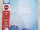 LP The Killers - Hot Fuss Limited Edition 2024 Reissue White Bone Vinyl