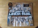 Jay-Z Linkin Park Collision Course Vinyl LP | 2004 Re-issue | BRAND NEW & SEALED