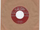 TwinSpin Midwest Garage Rockabilly JIANTS Tornado/She's My Woman CLAUDRA M- HEAR