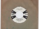 C&W Rocker JOHNNY HORTON Lover's Rock/You're My Baby COLUMBIA M- DJ HEAR BOTH