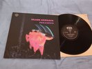 Black Sabbath – Paranoid- 1970-UK  EARLY  PRESS  1974 -WWA  LAB -EX+