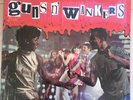 Guns N Wankers For Dancing And Listening Fat Wreck Chords Vinyl LP