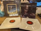 Miles Davis - Kind of Blue - UHQR 45 RPM Press - Near Mint