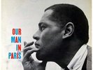 Dexter Gordon - Our Man In Paris - 2x 45 RPM Vinyl LP (MMBST-84146)