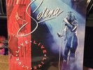 New  Selena Live 2lp Vinyl Lp Sealed