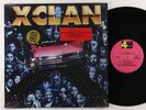 X-Clan 
