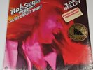 SEALED Bob Seger & The Silver Bullet Band Live Bullet 2LP 1976 Capitol Hype