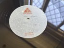 ABBA Waterloo Test Press one off acetate insanely rare ex