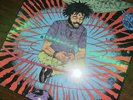 Capital STEEZ Vinyl LP RARE pro era joey badass beastcoast flatbush zombies