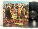 The Beatles - Sgt Pepper's LP - Parlophone PCS 7027 - Tested EX Vinyl 1978 UK S4