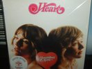 Sealed  Heart Dreamboat Annie RTI Remastered Limited Edition HQ-180 Record