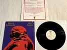 BLACK SABBATH-BORN AGAIN-1983 ORIGINAL PRESS VINYL LP 9 23978-1 