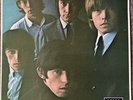 The Rolling Stones No. 2 Mono Repress Boxed Decca 1970 Vinyl LP LK 4661