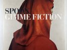 Spoon “Gimme Fiction” LP/Matador Records (NM) 2021 Ltd Ed Reissue Red/White Gate