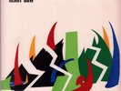 Henry Cow Western Culture LP vinyl UK Broadcast 1978 - has small sticker tear on