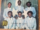RARE The Expressions Of Faith – Forgive Me Lord LP Vinyl Funk Soul Gospel