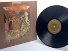 1975 Aerosmith “Toys In The Attic” PCQ 33479 LP Vinyl Columbia Quadraphonic Rock