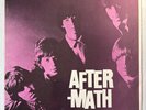 Rolling Stones - Aftermath - Scarce 1966 UK Mono vinyl LP unbloxed Decca (4B/6A)