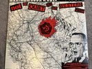 V/A - Not So Quiet On The Western Front 2xLP - Alternative Tentacles OG VG+