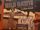 HILO HATTIE /Clara Inter w/Al Kealoha Perry 3-DISC 78 RPM SET w/booklet Hawaiian