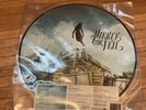 LIMITED EDITION COLLIDE WITH THE SKY- PIERCE THE VEIL PICTURE DISC Vinyl LP