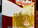 LED ZEPPELIN II, 1970 original 1st press RCA club issue Atlantic LP  VG+