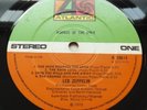 Led Zeppelin - Houses Of The Holy // Orig UK Atlantic '73 Obi LP