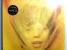 ROLLING STONES GOAT'S HEAD SOUP ULTRA-RARE SEALED ORIG '73 LP w/STICKER+INSERT