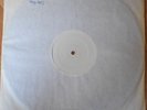 The Go-Betweens – Bye Bye Pride Test Pressing (Beg194T) white label UK 1987