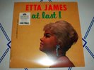 ETTA JAMES 