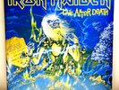 Iron Maiden – Live After Death/2LP 1985 EMS-67180-81 Japan VG++/VG++