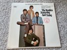 The Beatles Yesterday & Today Capitol Vinyl Record ST-2553 Stereo