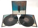 James Blake – Overgrown LP 2x Vinyl Optimal Press 2013 Atlas Records ATLAS10LP
