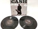 Johnny Cash – The Legend Of Johnny Cash LP 2x Vinyl Gatefold 2014 Island Records