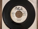 Major Lance - Delilah / Everytime 45 Promo Okeh 4-7168 Funk Soul 1962 7