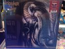 Triptykon - Melana Chasmata (2025 Re-issue Edition)2LP Blood Red color[Like New]