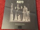 Kiss - dressed to kill SEALED 1st pressing. Metallica iron maiden anthrax.