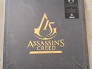 Coffret Collector Assassin's Creed Leap Into History (5 disques vinyle)
